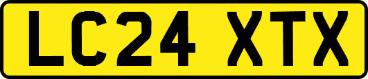LC24XTX