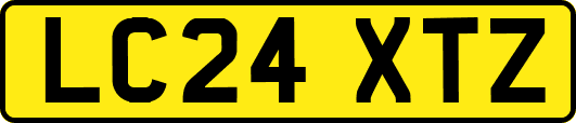 LC24XTZ