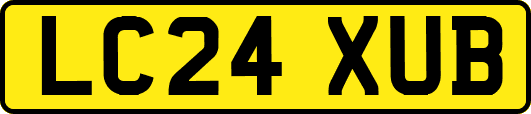 LC24XUB