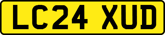LC24XUD