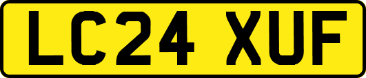 LC24XUF