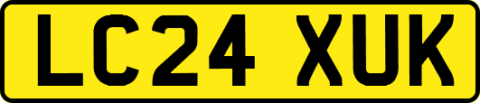 LC24XUK