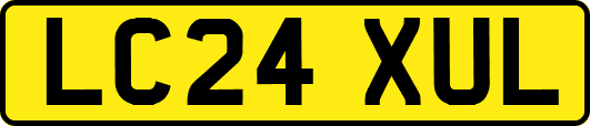 LC24XUL