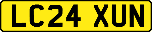 LC24XUN
