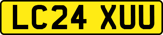 LC24XUU