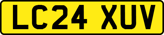 LC24XUV