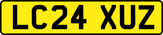 LC24XUZ