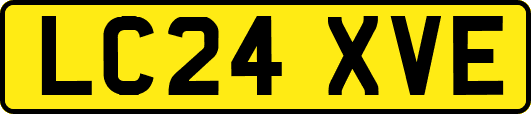 LC24XVE