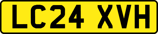 LC24XVH