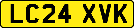 LC24XVK