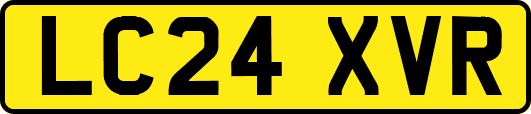 LC24XVR