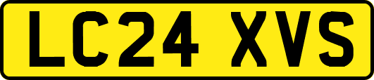LC24XVS