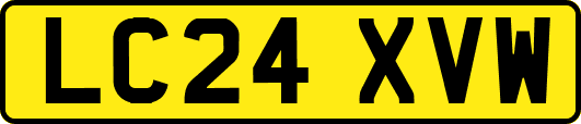 LC24XVW