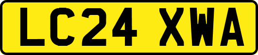 LC24XWA