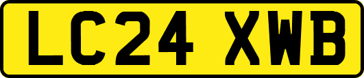 LC24XWB