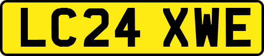 LC24XWE