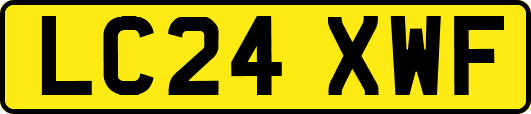 LC24XWF
