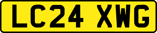 LC24XWG