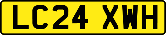 LC24XWH