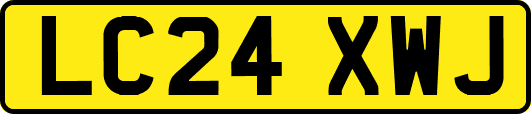 LC24XWJ