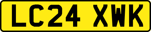 LC24XWK