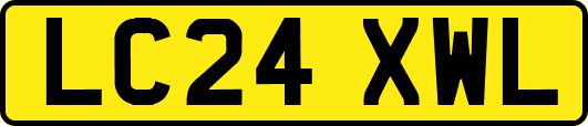 LC24XWL