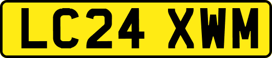LC24XWM