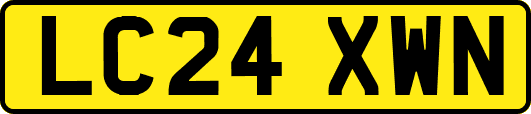 LC24XWN