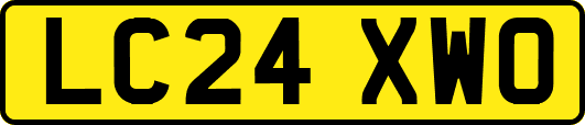 LC24XWO