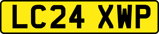 LC24XWP