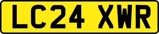 LC24XWR