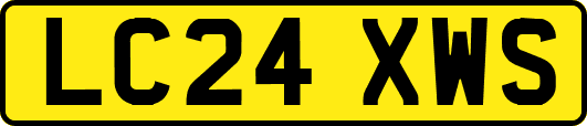 LC24XWS