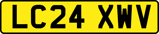 LC24XWV