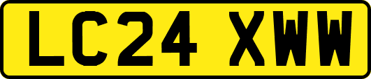 LC24XWW