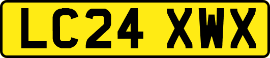 LC24XWX