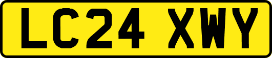 LC24XWY
