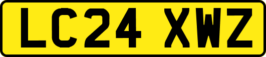 LC24XWZ