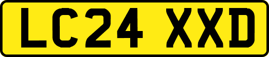 LC24XXD