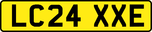 LC24XXE