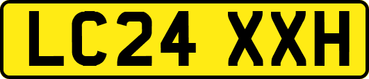 LC24XXH