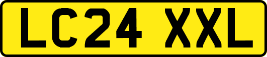 LC24XXL
