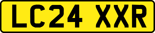 LC24XXR