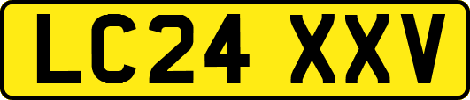 LC24XXV