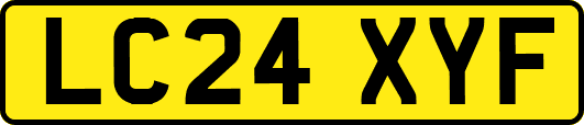 LC24XYF
