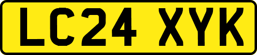 LC24XYK