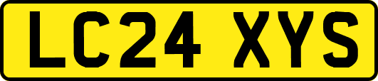 LC24XYS