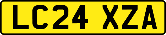 LC24XZA