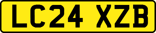 LC24XZB