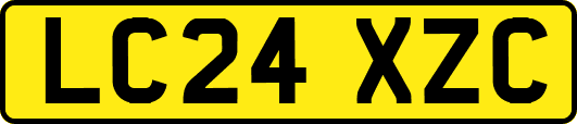LC24XZC