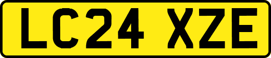 LC24XZE